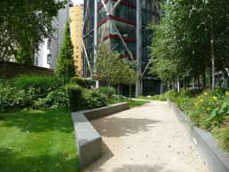 Neo Bankside, July 2014