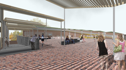 Island Factory and Union Yard